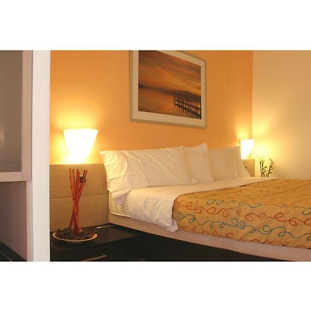 Hotel I Cedri スカンディッチ 部屋 写真