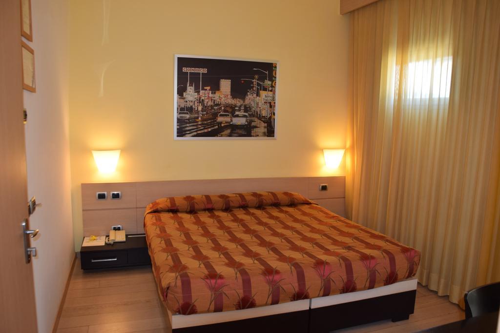 Hotel I Cedri スカンディッチ エクステリア 写真