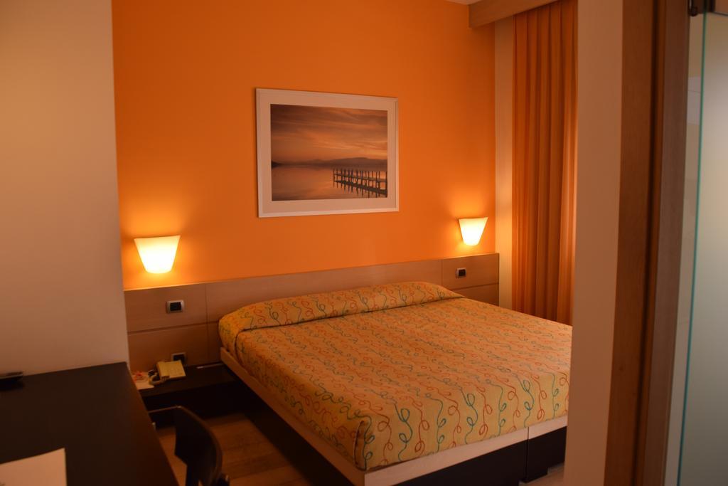 Hotel I Cedri スカンディッチ エクステリア 写真