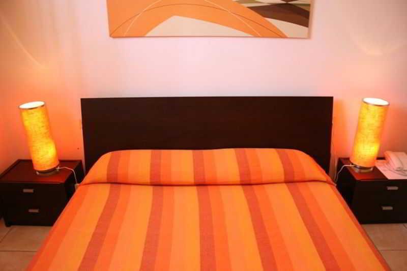 Hotel I Cedri スカンディッチ エクステリア 写真